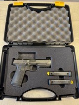 DANIEL DEFENSE DDH9 9MM LUGER (9X19 PARA) - 1 of 3