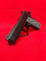 DAN WESSON FIREARMS ECP .45 ACP - 3 of 3