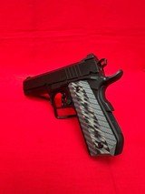 DAN WESSON FIREARMS ECP .45 ACP - 2 of 3