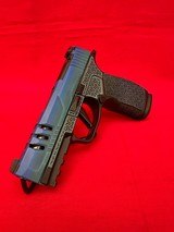 SIG SAUER P365X 9MM LUGER (9x19 PARA) - 2 of 3