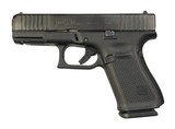 GLOCK 19 Gen 5 9MM LUGER (9x19 PARA) - 1 of 3