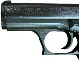 HECKLER & KOCH P7 9MM LUGER (9x19 PARA) - 3 of 3