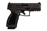TAURUS GX4 9MM LUGER (9x19 PARA)