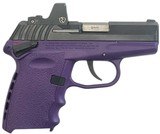 SCCY CPX-1 9MM LUGER (9x19 PARA) - 2 of 3