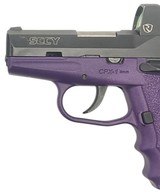 SCCY CPX-1 9MM LUGER (9x19 PARA) - 3 of 3