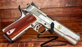 SMITH & WESSON SW1911 NRA .45 ACP - 1 of 3