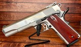 SMITH & WESSON SW1911 NRA .45 ACP - 3 of 3