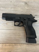 SIG SAUER P226 ELITE 9MM LUGER (9x19 PARA) - 2 of 3