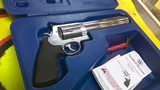 SMITH & WESSON S&W500 .500 S&W MAG - 3 of 3