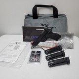 WILSON COMBAT edc X9 Black Edition 9MM LUGER (9x19 PARA) - 1 of 3