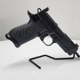 WILSON COMBAT edc X9 Black Edition 9MM LUGER (9x19 PARA) - 3 of 3