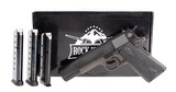 ROCK ISLAND ARMORY M1911 A1 .45 ACP - 1 of 3