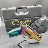 CHIAPPA FIREARMS RHINO 30DS NEBULA .38 SPECIAL/.357 MAGNUM - 2 of 3