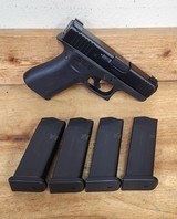 GLOCK G43X 9MM LUGER (9X19 PARA) - 2 of 3