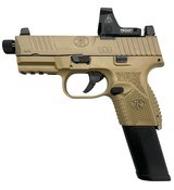 FN 509 9MM LUGER (9x19 PARA)
