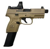 FN 509 9MM LUGER (9x19 PARA) - 2 of 3