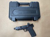 SMITH & WESSON M&P 5.7 5.7X28MM