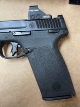 SMITH & WESSON M&P 5.7 5.7X28MM - 3 of 3