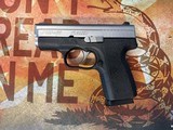 KAHR ARMS PM45 .45 ACP - 2 of 3