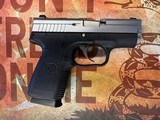 KAHR ARMS PM45 .45 ACP - 3 of 3