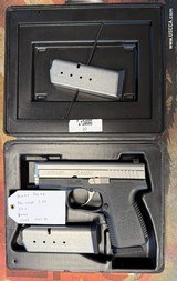 KAHR ARMS PM45 .45 ACP