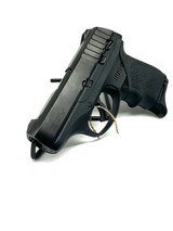 RUGER EC9S 9MM LUGER (9x19 PARA)