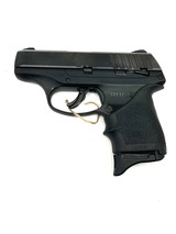 RUGER EC9S 9MM LUGER (9x19 PARA) - 3 of 3