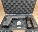 SIG SAUER P320 XFIVE LEGION 9MM LUGER (9X19 PARA) - 3 of 3