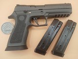 SIG SAUER P320 XFIVE LEGION 9MM LUGER (9X19 PARA) - 2 of 3
