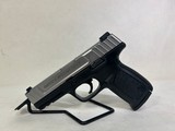 SMITH & WESSON SD9/SD9VE 9MM LUGER (9x19 PARA) - 2 of 3