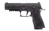 SIG SAUER P320 X-Full X-Ray 3 9MM LUGER (9X19 PARA) - 2 of 3