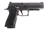 SIG SAUER P320 X-Full X-Ray 3 9MM LUGER (9X19 PARA) - 3 of 3