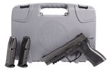 SIG SAUER P320 X-Full X-Ray 3 9MM LUGER (9X19 PARA)