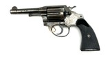 COLT Police Positive .38 SPL - 2 of 3