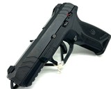 RUGER SECURITY 9 9MM LUGER (9x19 PARA) - 1 of 3