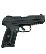RUGER SECURITY 9 9MM LUGER (9x19 PARA) - 2 of 3