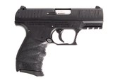 WALTHER CCP 9MM LUGER (9X19 PARA) - 3 of 3