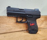 HECKLER & KOCH P30SK SUBCOMPACT LEM 9MM LUGER (9X19 PARA) - 2 of 3