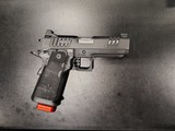 STACCATO C 9MM LUGER (9x19 PARA) - 2 of 2