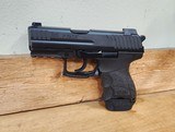 HECKLER & KOCH P30SK SUBCOMPACT 9MM LUGER (9X19 PARA) - 2 of 3