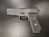 SIG SAUER P220 Legion SAO .45 ACP - 2 of 2