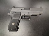 SIG SAUER P220 Legion SAO .45 ACP - 1 of 2