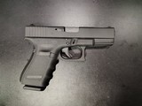 GLOCK 32C Gen 4 .357 SIG
