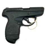 TAURUS SPECTRUM 380 .380 ACP - 3 of 3
