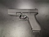 GLOCK 17 Gen 1 Classic 9MM LUGER (9x19 PARA)