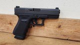 GLOCK G19 GEN 9MM LUGER (9X19 PARA)