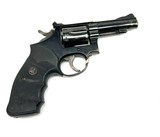SMITH & WESSON MASTERPIECE .38 SPL - 2 of 3