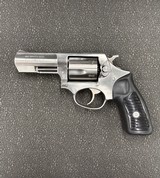 RUGER SP101 .357 MAG - 2 of 3