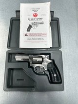 RUGER SP101 .357 MAG - 1 of 3