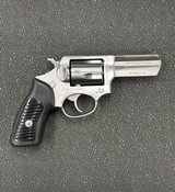 RUGER SP101 .357 MAG - 3 of 3